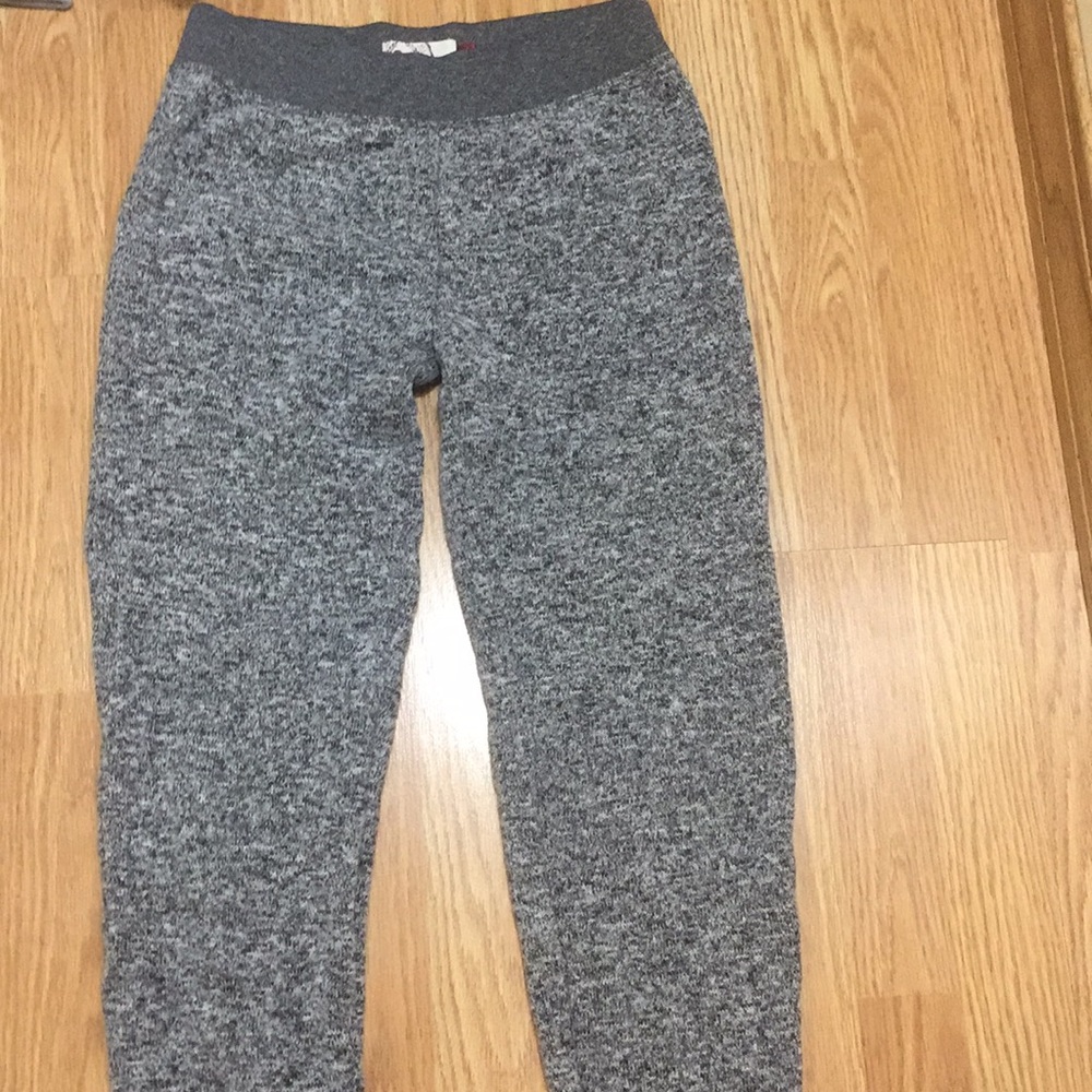 Dark Grey Joggers/Sweatpants